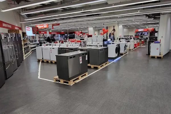 MediaMarkt Brandium AVM - Resim 4