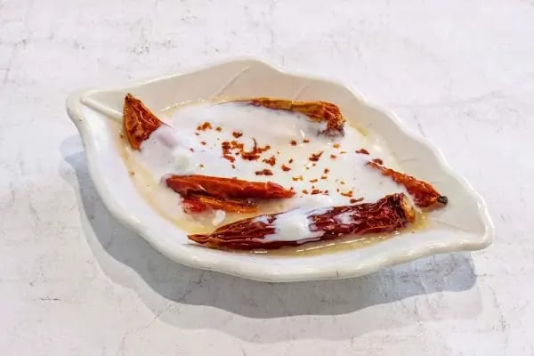 KUMPİRDEN Kumpir ve Meze Evi - Resim 20