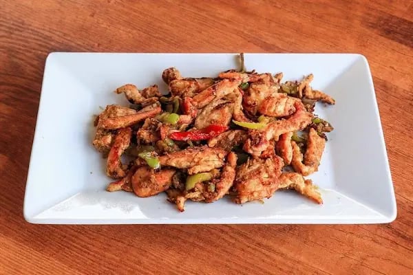KUMPİRDEN Kumpir ve Meze Evi - Resim 19