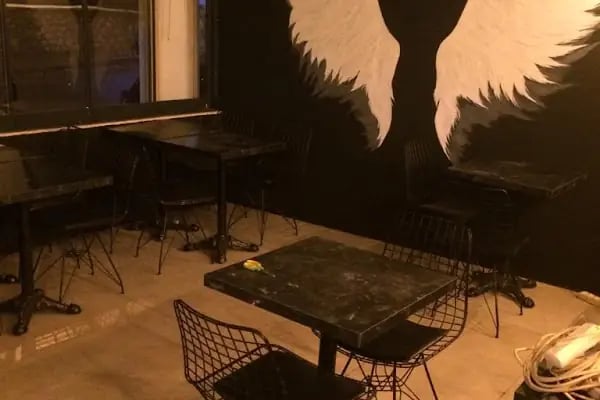 KUMPİRDEN Kumpir ve Meze Evi - Resim 2