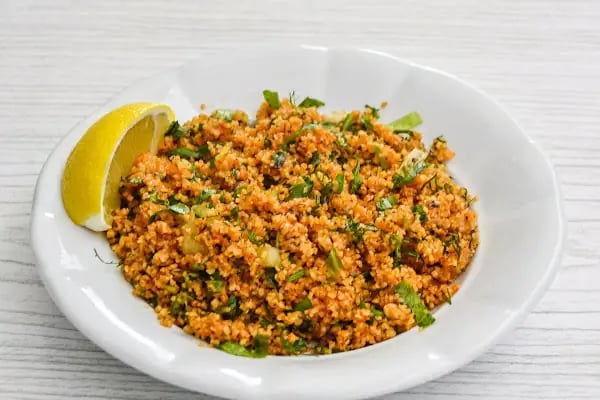 KUMPİRDEN Kumpir ve Meze Evi - Resim 16