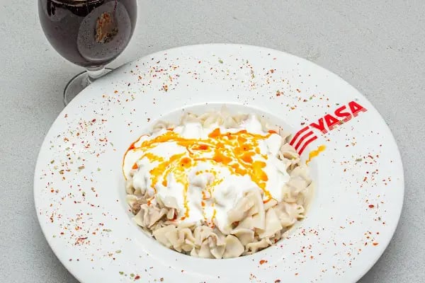 KUMPİRDEN Kumpir ve Meze Evi - Resim 5
