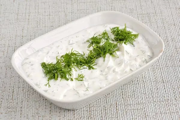 KUMPİRDEN Kumpir ve Meze Evi - Resim 4