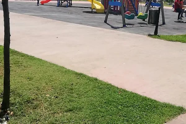 Akpınar Bölge Parkı - Resim 9