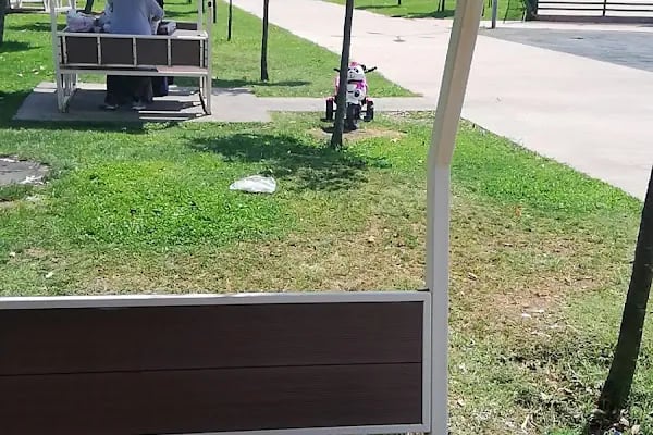 Akpınar Bölge Parkı - Resim 11