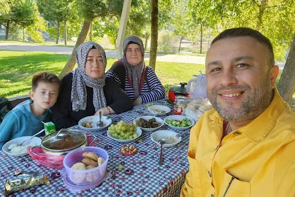 Akpınar Bölge Parkı - Resim 20