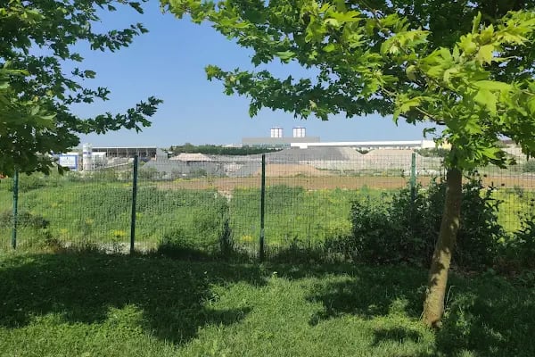 Akpınar Bölge Parkı - Resim 4