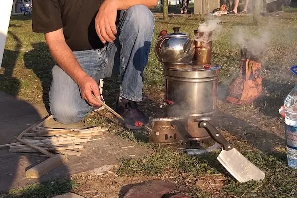 Akpınar Bölge Parkı - Resim 18