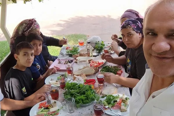 Akpınar Bölge Parkı - Resim 17