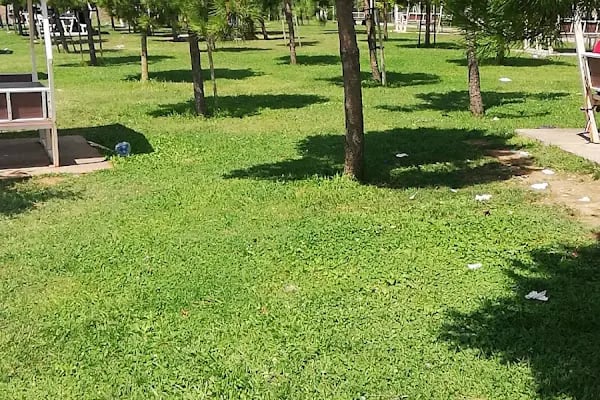 Akpınar Bölge Parkı - Resim 6