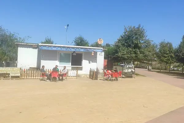 Akpınar Bölge Parkı - Resim 13