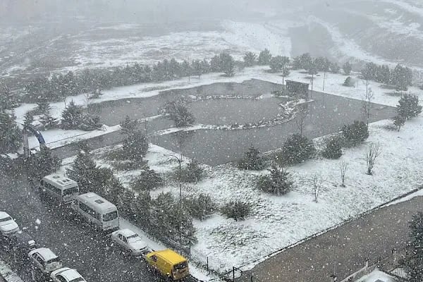 Akpınar Bölge Parkı - Resim 14