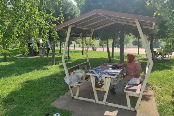 Akpınar Bölge Parkı - Resim 5
