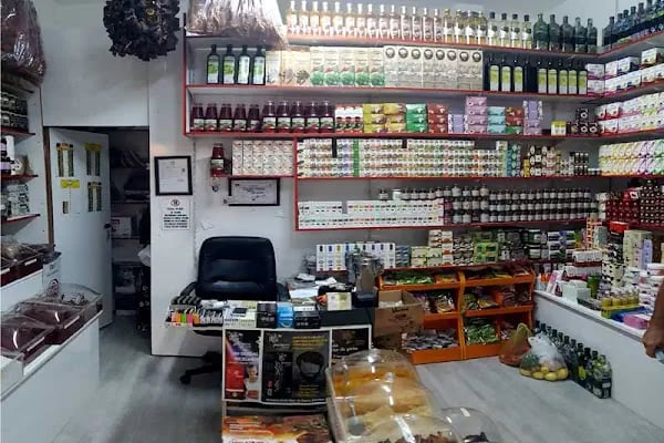Esnaf Baharat Turgutreis - Resim 5