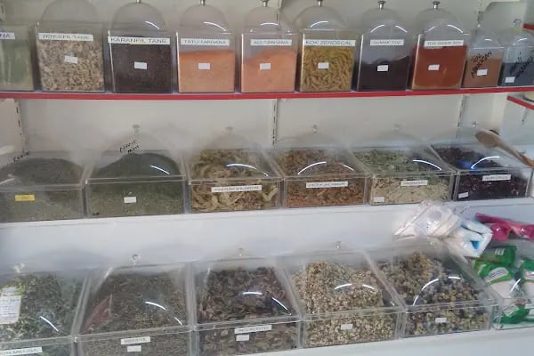 Esnaf Baharat Turgutreis - Resim 10