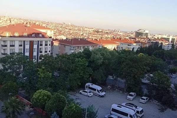 Karadeniz Parkı - Resim 19