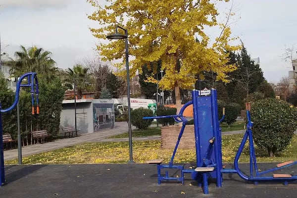 Karadeniz Parkı - Resim 6