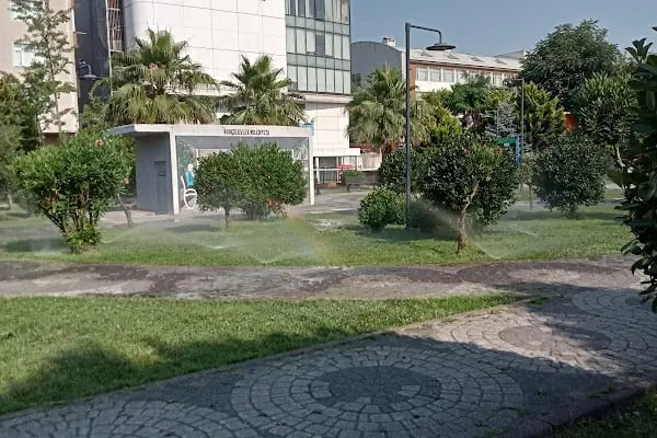 Karadeniz Parkı - Resim 18
