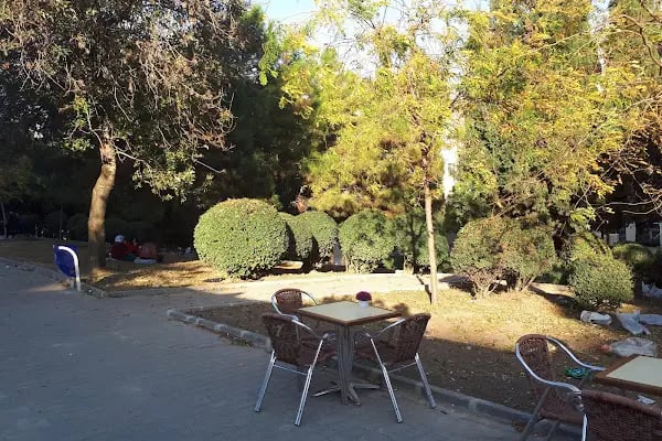 Karadeniz Parkı - Resim 9