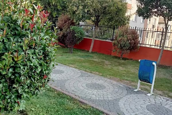 Karadeniz Parkı - Resim 11