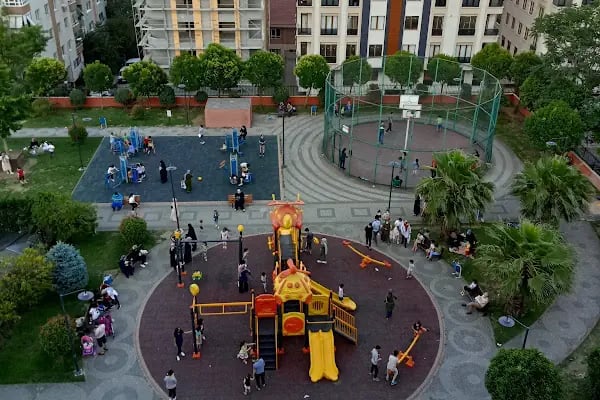 Karadeniz Parkı - Resim 4