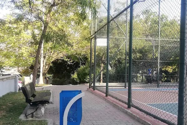 Karadeniz Parkı - Resim 3
