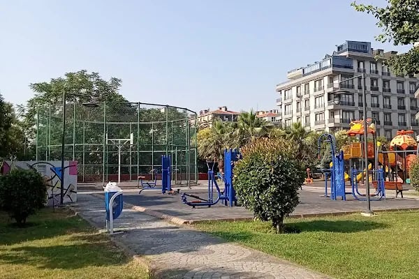 Karadeniz Parkı - Resim 2