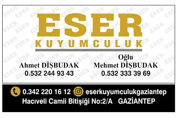 Eser Kuyumculuk - Resim 6