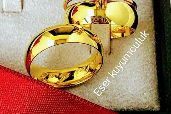 Eser Kuyumculuk - Resim 5