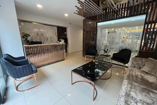 Uzm. Dt. Bergin Gökdeniz Diş Kliniği - Resim 11