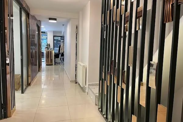 Uzm. Dt. Bergin Gökdeniz Diş Kliniği - Resim 4