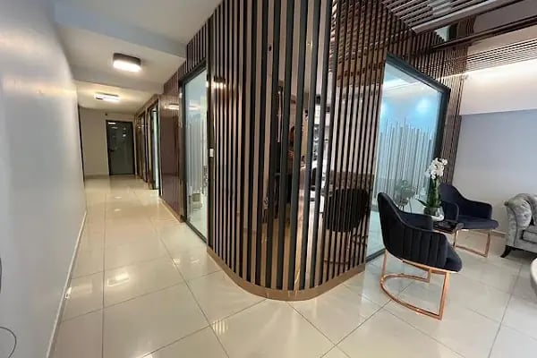 Uzm. Dt. Bergin Gökdeniz Diş Kliniği - Resim 10