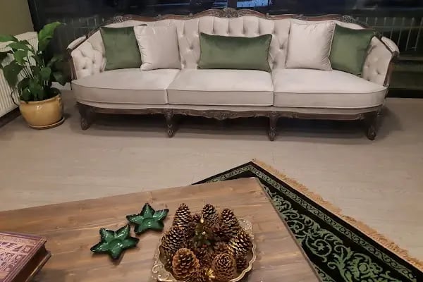 ZİGANA ASANSÖR &amp; DOĞALGAZ / DAIKIN AKÇABAT ANABAYİ - Resim 13