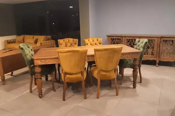 ZİGANA ASANSÖR &amp; DOĞALGAZ / DAIKIN AKÇABAT ANABAYİ - Resim 14