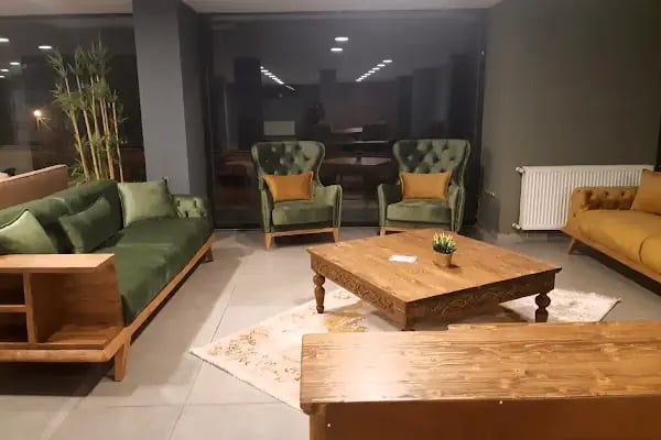 ZİGANA ASANSÖR &amp; DOĞALGAZ / DAIKIN AKÇABAT ANABAYİ - Resim 4
