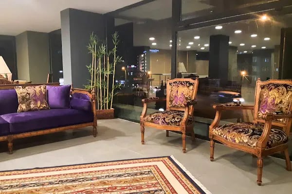 ZİGANA ASANSÖR &amp; DOĞALGAZ / DAIKIN AKÇABAT ANABAYİ - Resim 9
