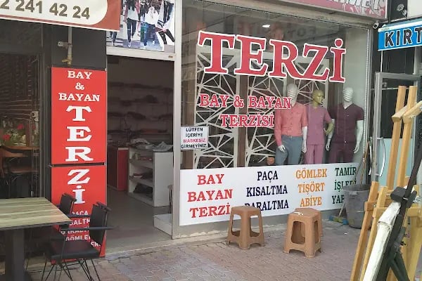 Terzi Mehmet Şakir Özkul - Resim 2