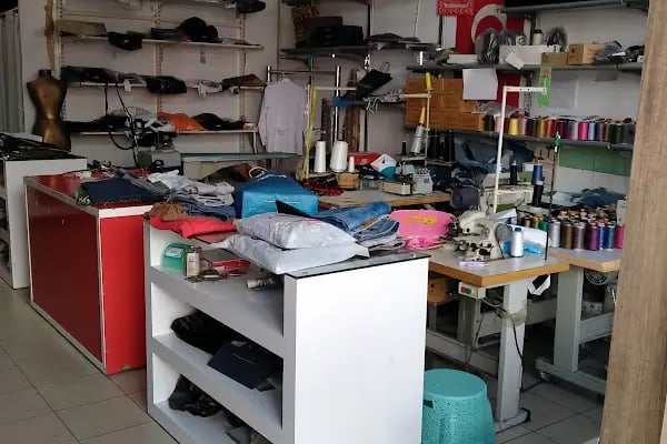 Terzi Mehmet Şakir Özkul - Resim 4