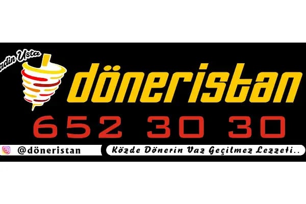Bereket döner - Resim 2