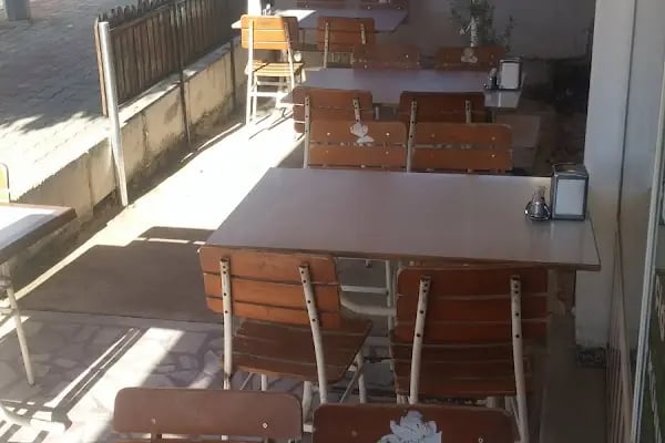 Yörem Kebap Tantuni - Resim 4