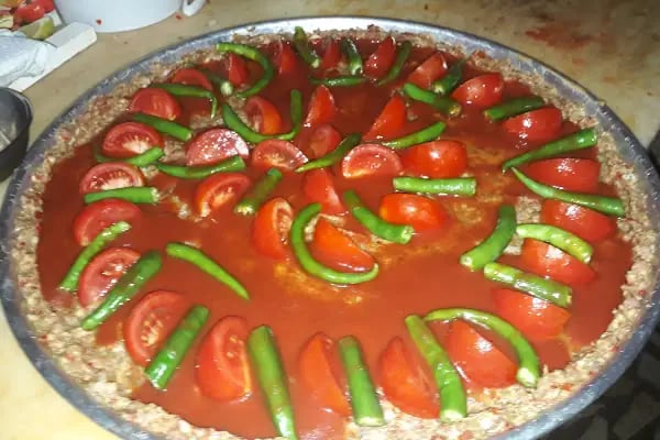 Yörem Kebap Tantuni - Resim 5