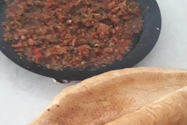 Yörem Kebap Tantuni - Resim 7