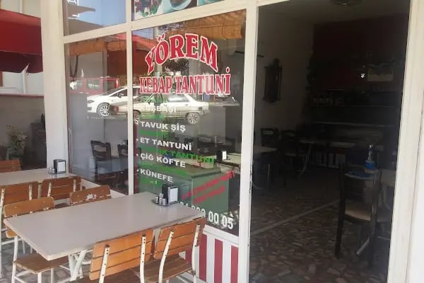 Yörem Kebap Tantuni - Resim 2