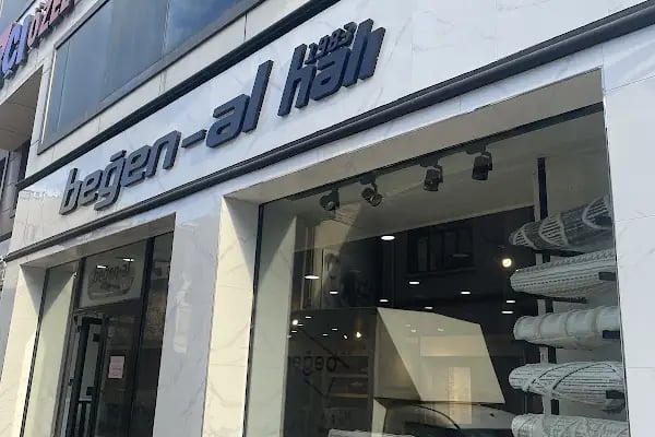 Beğenal Halı - Resim 7