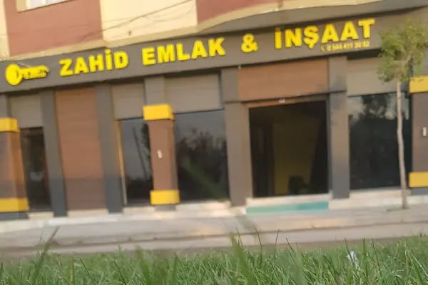 Zahid Emlak ve İnşaat - Resim 1