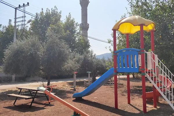 Yağca Köyü Kocaköy Mahallesi Cami - Resim 1