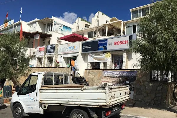 Cadde Bilişim &amp; Güvenlik Sistemleri - Resim 4