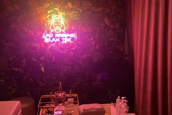 Muazzam Spa &amp; Hamam - Resim 2