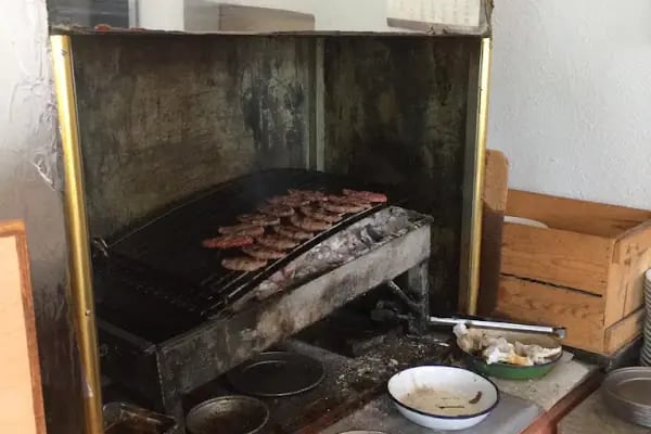 Paşaköy köftecisi Recep Çılgın - Resim 12