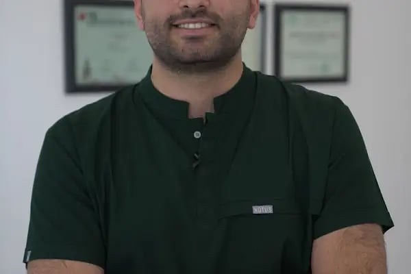 Özel Bağcılar Güleryüz Diş Kliniği - Resim 18